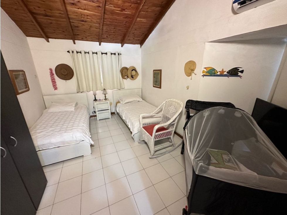 Casa en venta en Villa Tanga, Santa Marta · foto 12 de 24