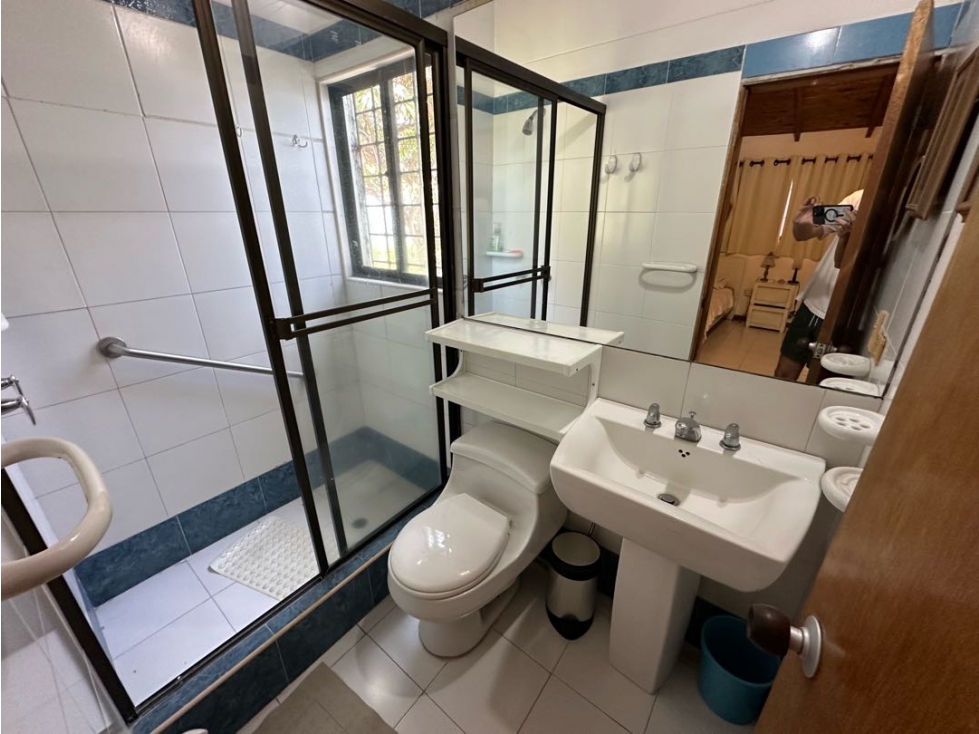 Casa en venta en Villa Tanga, Santa Marta · foto 13 de 24