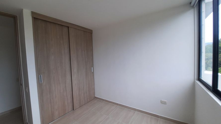 Apartamento de 3 alcobas en arriendo en Guatiguara, Piedecuesta, 82 m² · foto 21 de 24