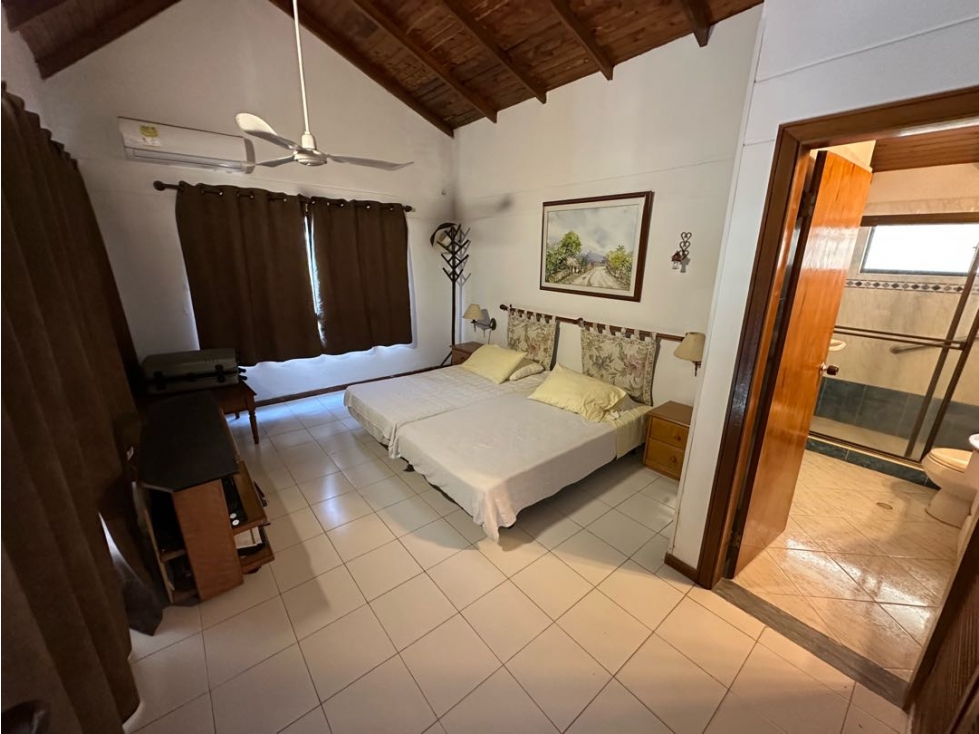 Casa en venta en Villa Tanga, Santa Marta · foto 14 de 24