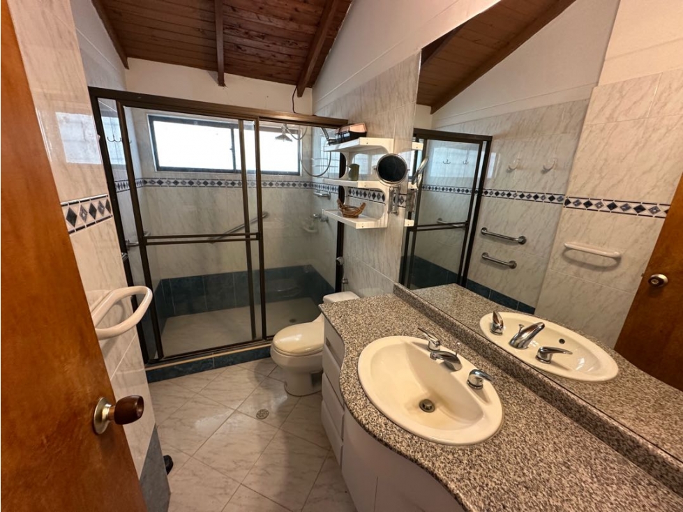 Casa en venta en Villa Tanga, Santa Marta · foto 15 de 24