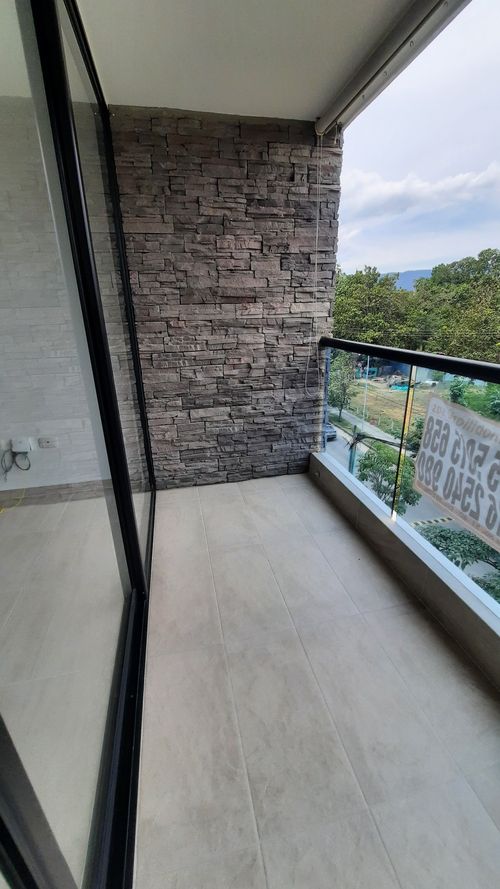 Apartamento de 3 alcobas en arriendo en Guatiguara, Piedecuesta, 82 m² · foto 23 de 24