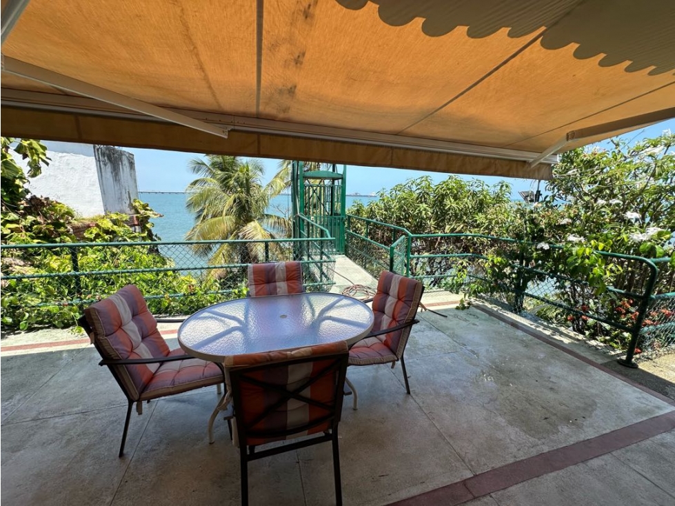 Casa en venta en Villa Tanga, Santa Marta · foto 16 de 24