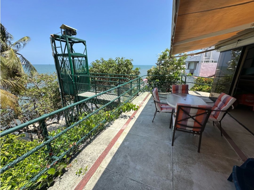 Casa en venta en Villa Tanga, Santa Marta · foto 17 de 24