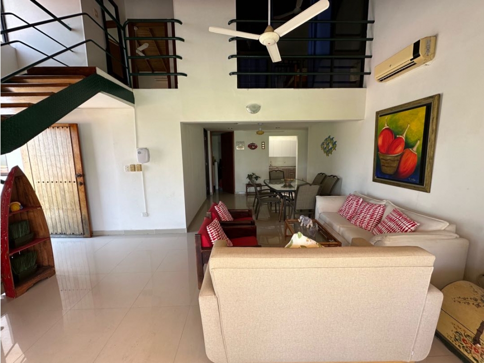 Casa en venta en Villa Tanga, Santa Marta · foto 18 de 24