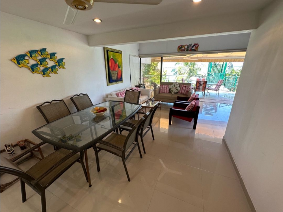 Casa en venta en Villa Tanga, Santa Marta · foto 19 de 24