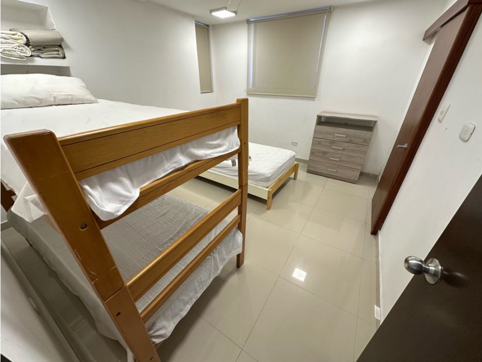 Casa en venta en Villa Tanga, Santa Marta · foto 21 de 24