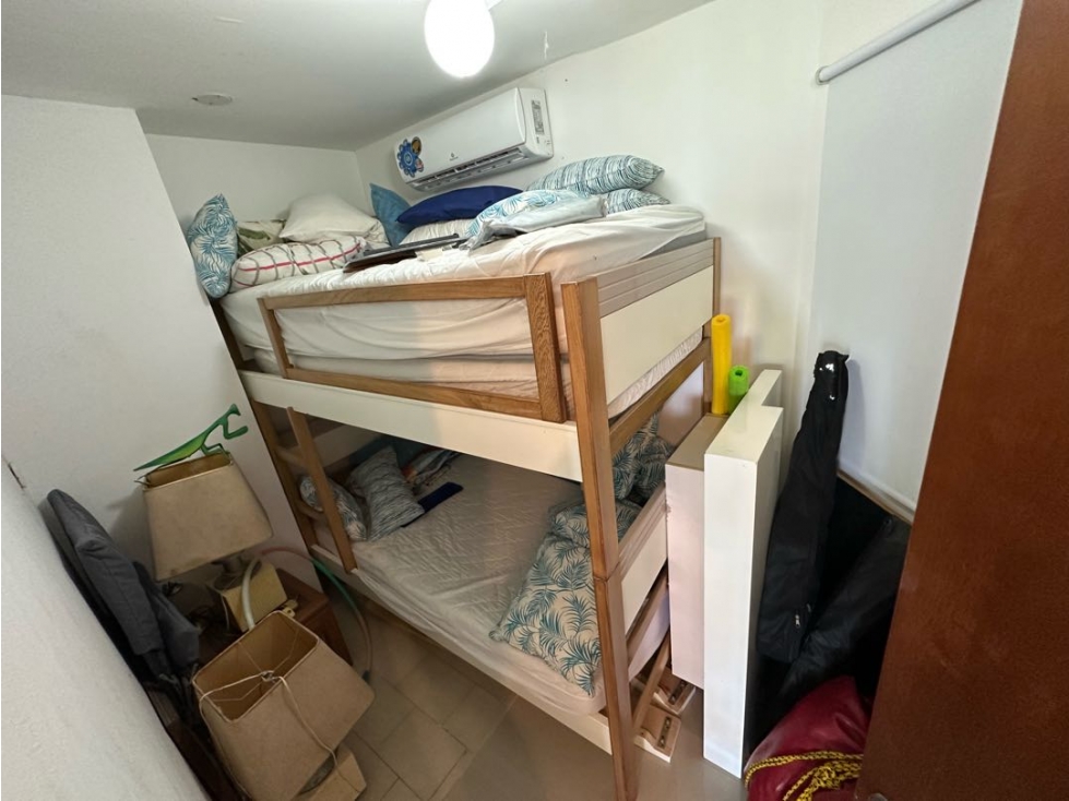 Casa en venta en Villa Tanga, Santa Marta · foto 23 de 24