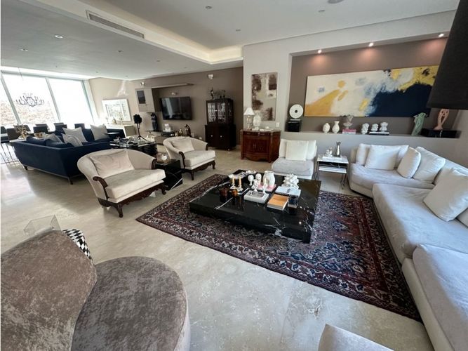 Casa de 3 alcobas en venta en Villa Campestre, Barranquilla, 450 m² · foto 4 de 24