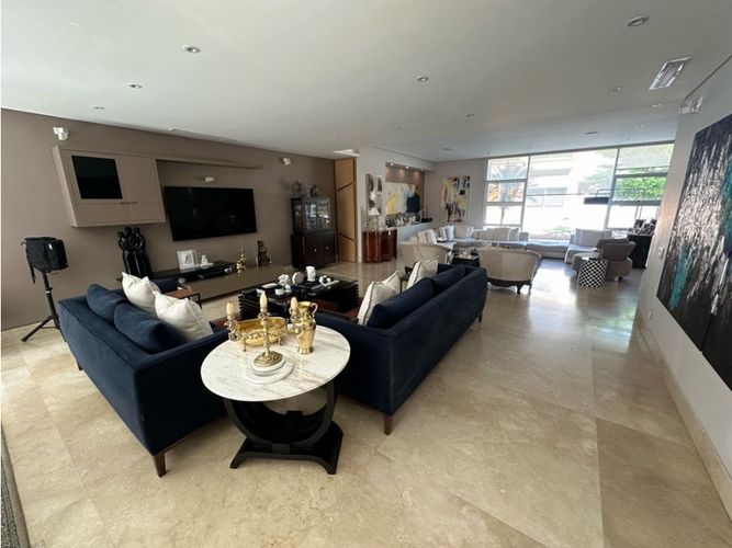Casa de 3 alcobas en venta en Villa Campestre, Barranquilla, 450 m² · foto 6 de 24