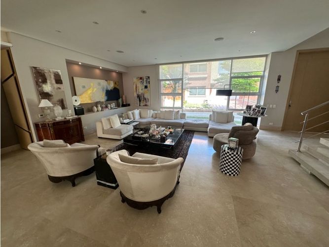 Casa de 3 alcobas en venta en Villa Campestre, Barranquilla, 450 m² · foto 7 de 24