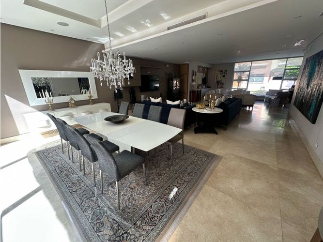Casa de 3 alcobas en venta en Villa Campestre, Barranquilla, 450 m² · foto 8 de 24
