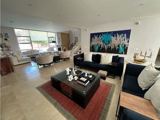 Casa de 3 alcobas en venta en Villa Campestre, Barranquilla, 450 m² · foto 9 de 24