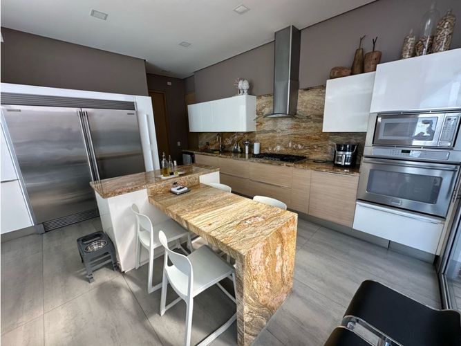Casa de 3 alcobas en venta en Villa Campestre, Barranquilla, 450 m² · foto 11 de 24