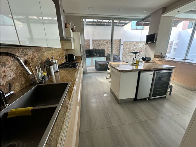 Casa de 3 alcobas en venta en Villa Campestre, Barranquilla, 450 m² · foto 13 de 24
