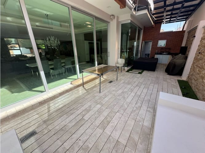 Casa de 3 alcobas en venta en Villa Campestre, Barranquilla, 450 m² · foto 14 de 24