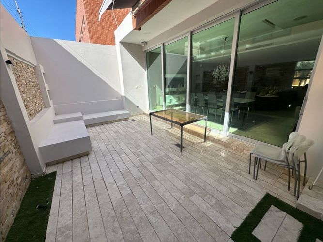 Casa de 3 alcobas en venta en Villa Campestre, Barranquilla, 450 m² · foto 15 de 24