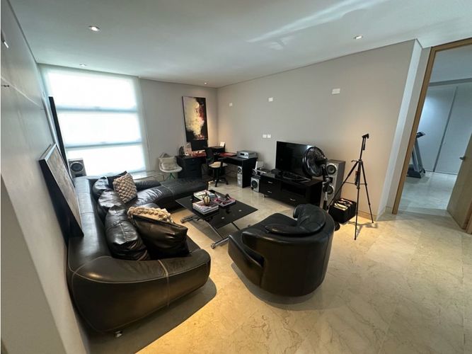 Casa de 3 alcobas en venta en Villa Campestre, Barranquilla, 450 m² · foto 17 de 24