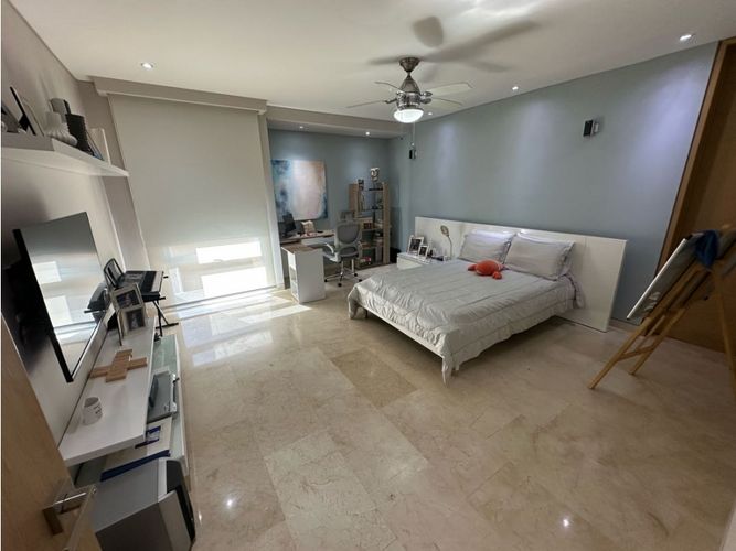 Casa de 3 alcobas en venta en Villa Campestre, Barranquilla, 450 m² · foto 18 de 24