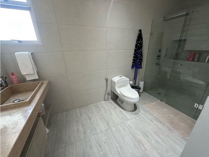 Casa de 3 alcobas en venta en Villa Campestre, Barranquilla, 450 m² · foto 20 de 24