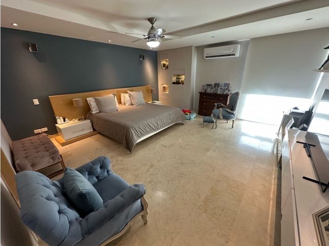 Casa de 3 alcobas en venta en Villa Campestre, Barranquilla, 450 m² · foto 22 de 24