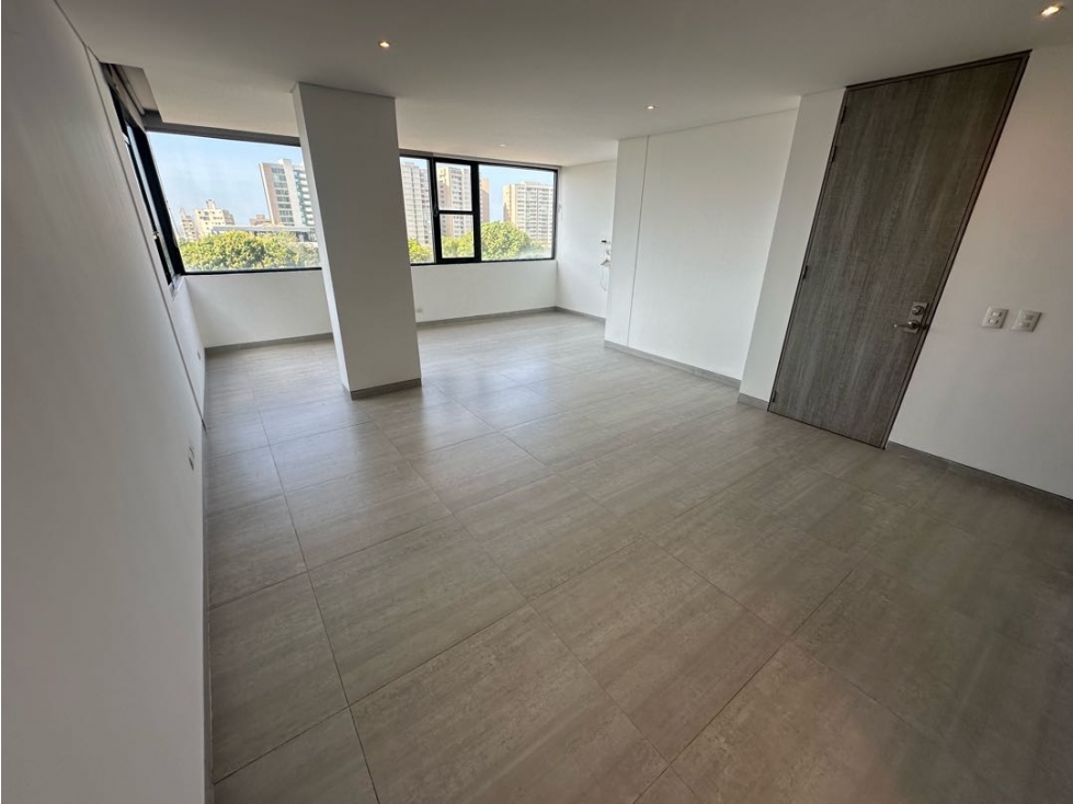 Apartamento en venta en Riomar, Barranquilla · foto 2 de 16