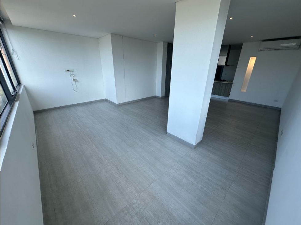 Apartamento en venta en Riomar, Barranquilla · foto 3 de 16