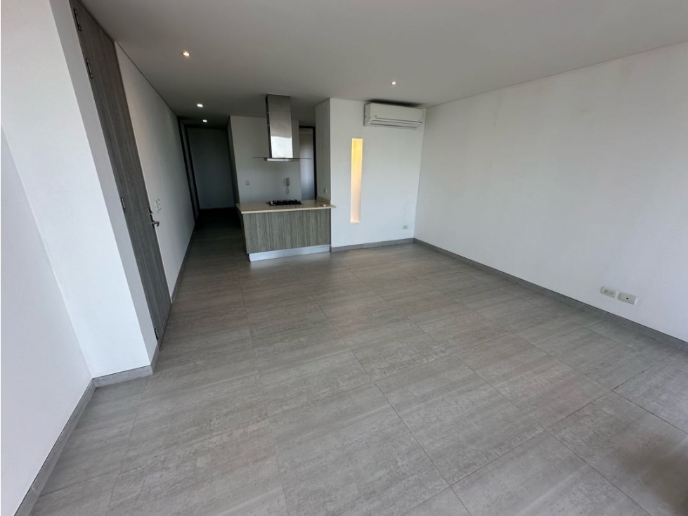 Apartamento en venta en Riomar, Barranquilla · foto 4 de 16