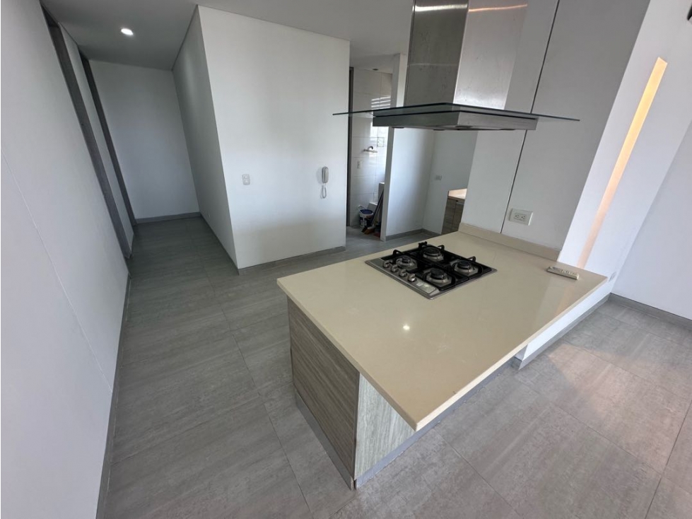 Apartamento en venta en Riomar, Barranquilla · foto 5 de 16