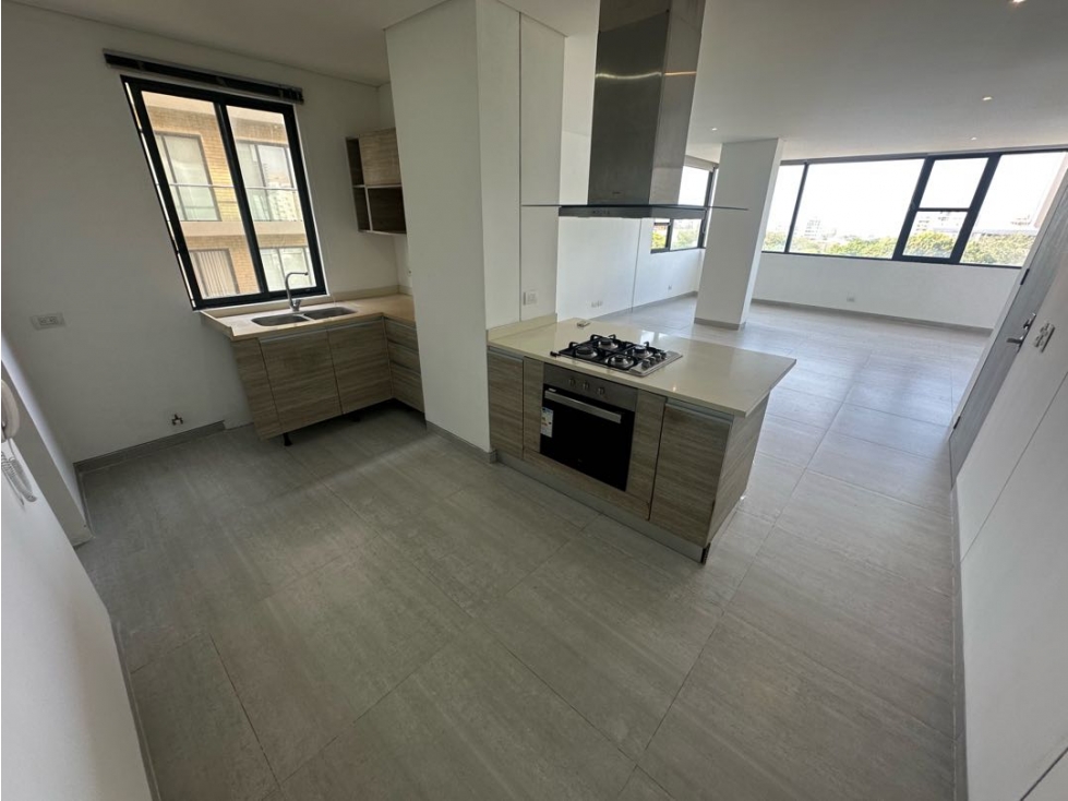 Apartamento en venta en Riomar, Barranquilla · foto 6 de 16