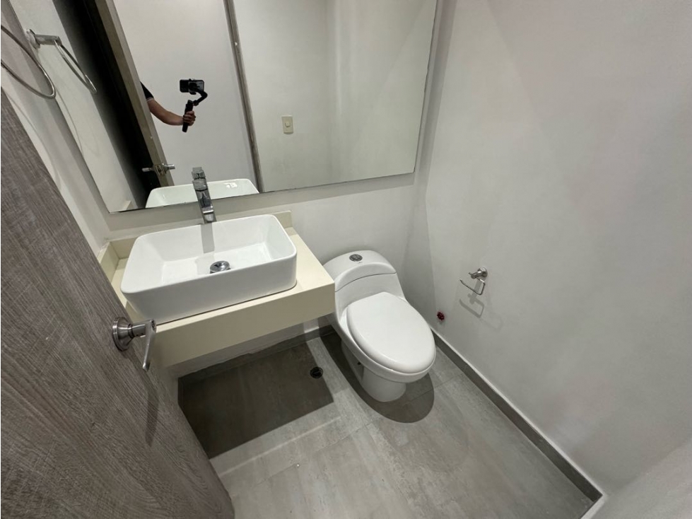 Apartamento en venta en Riomar, Barranquilla · foto 7 de 16