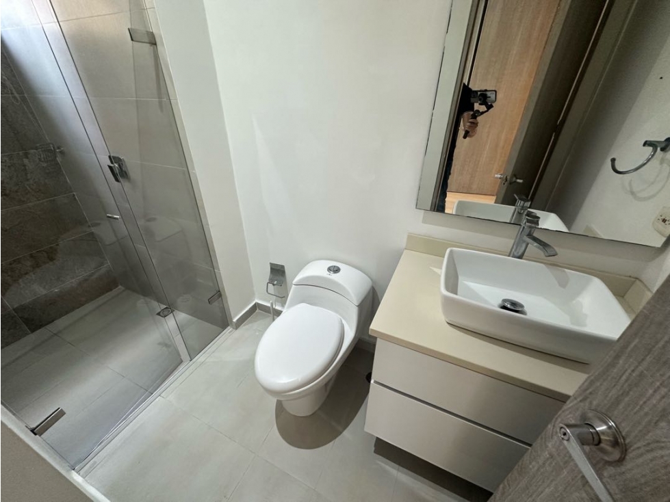 Apartamento en venta en Riomar, Barranquilla · foto 13 de 16