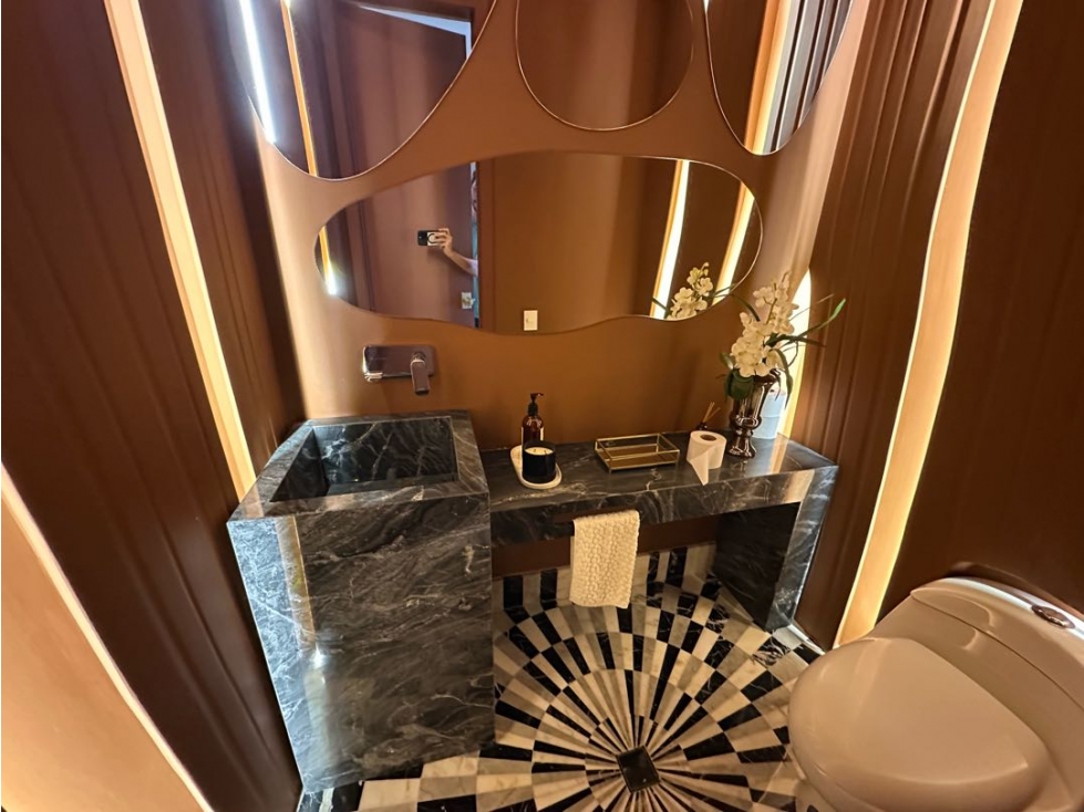 Apartamento en venta en El Golf, Barranquilla · foto 7 de 18