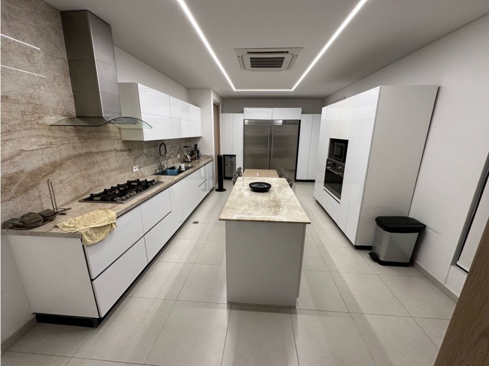 Apartamento en venta en El Golf, Barranquilla · foto 8 de 18
