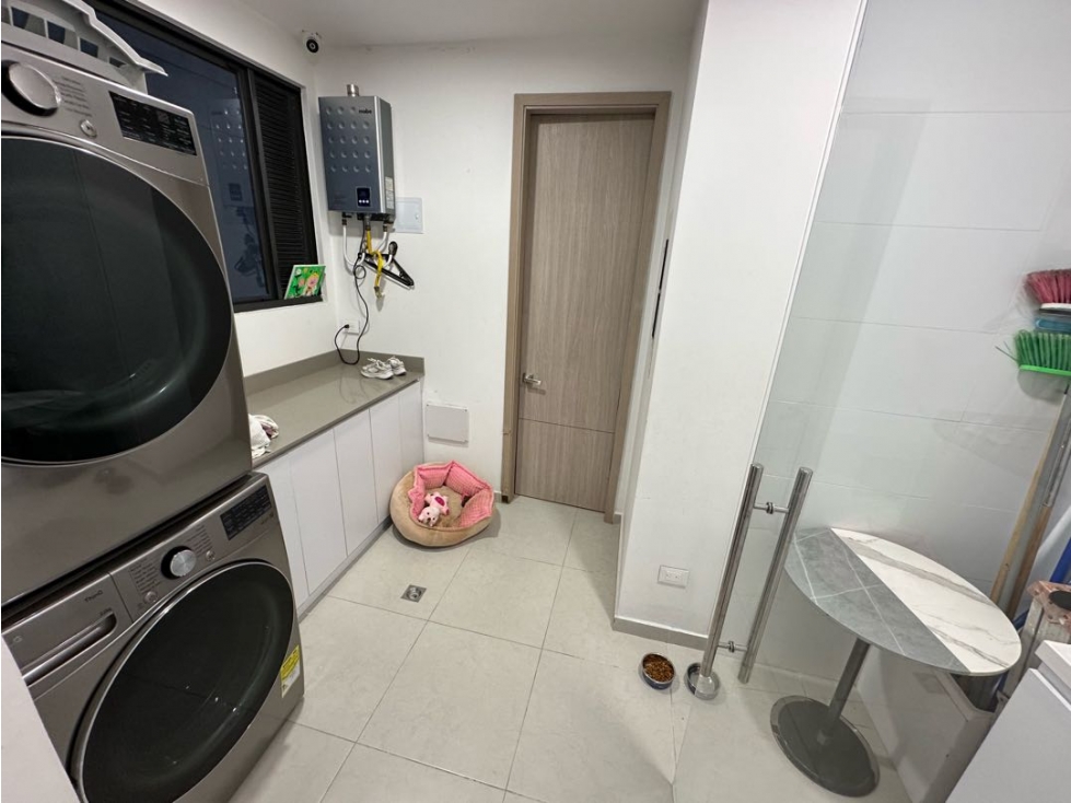Apartamento en venta en El Golf, Barranquilla · foto 10 de 18