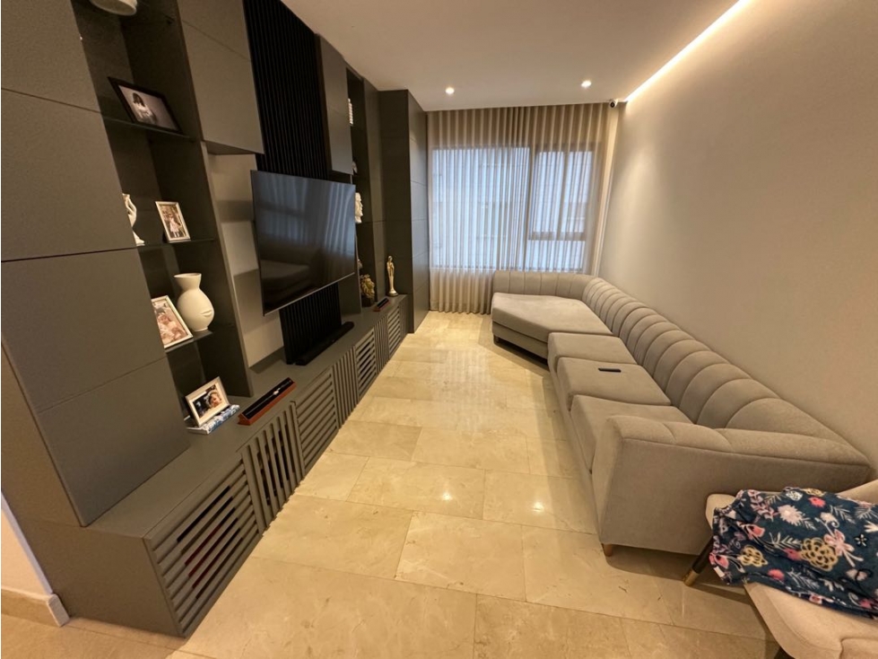 Apartamento en venta en El Golf, Barranquilla · foto 11 de 18