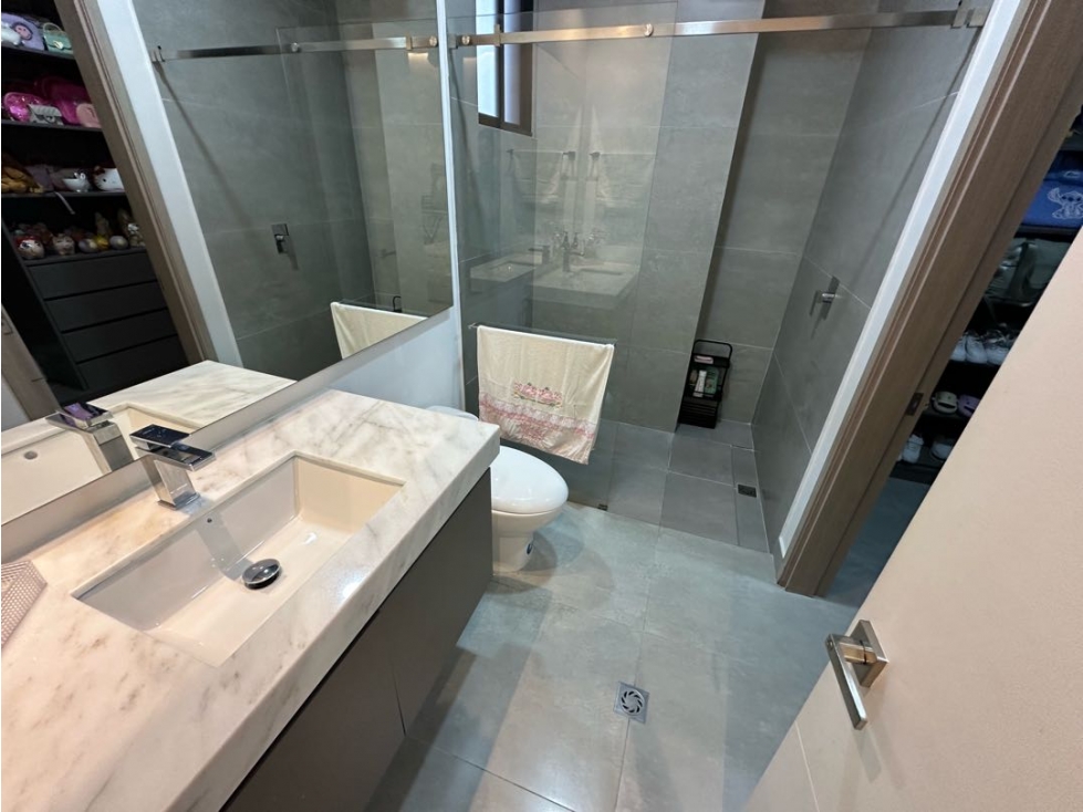 Apartamento en venta en El Golf, Barranquilla · foto 13 de 18