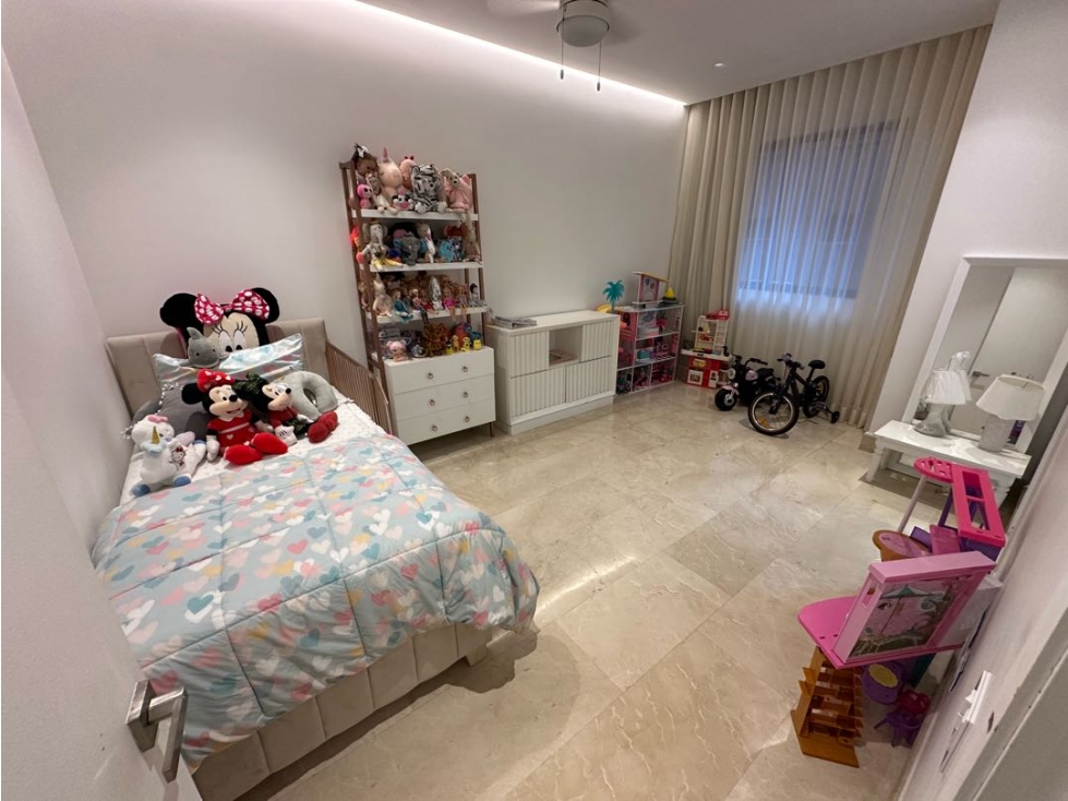 Apartamento en venta en El Golf, Barranquilla · foto 14 de 18
