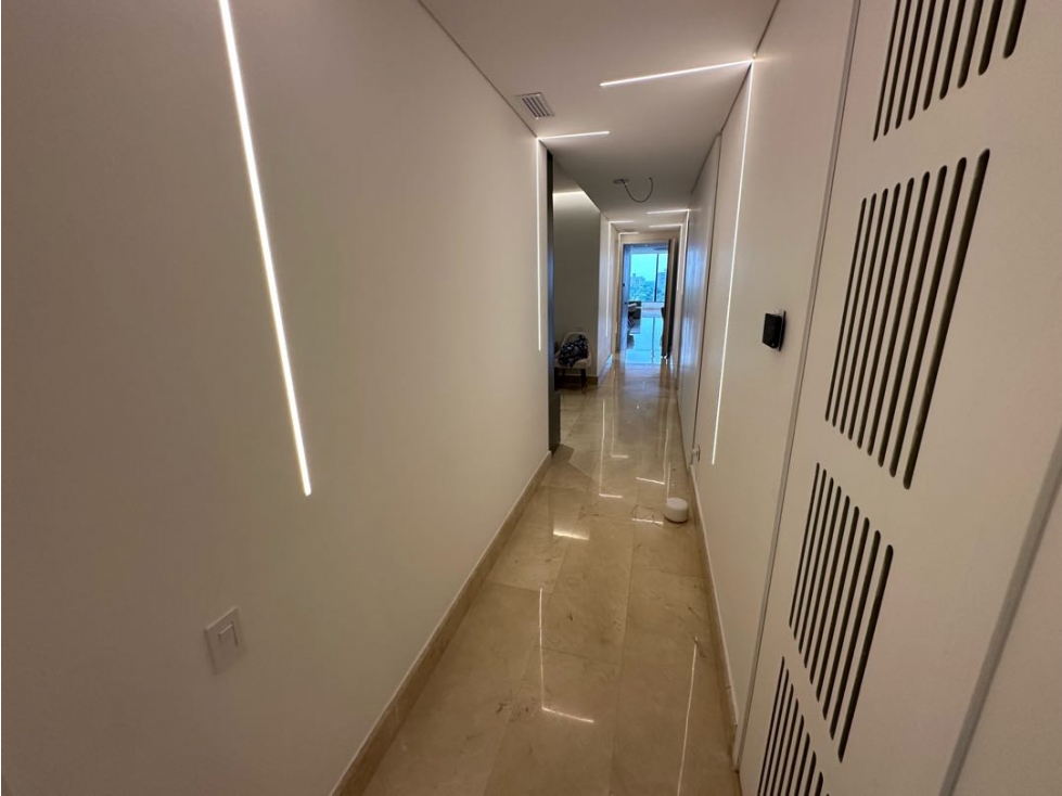 Apartamento en venta en El Golf, Barranquilla · foto 16 de 18
