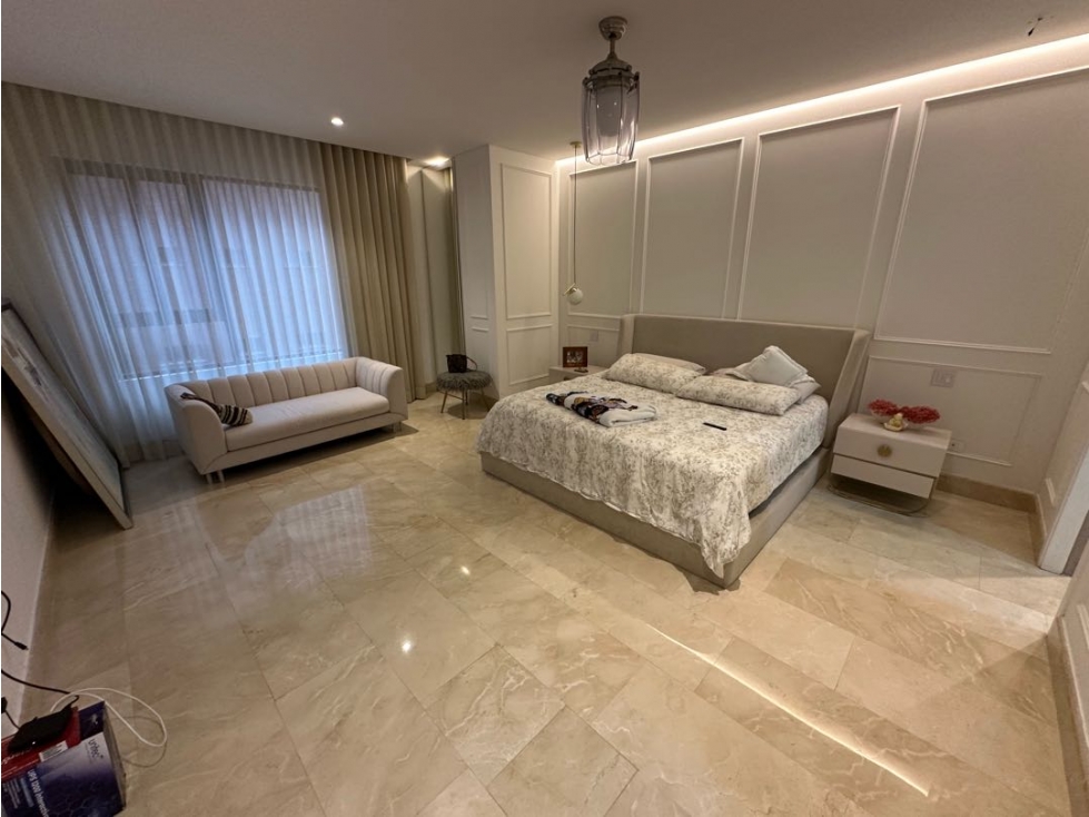 Apartamento en venta en El Golf, Barranquilla · foto 17 de 18
