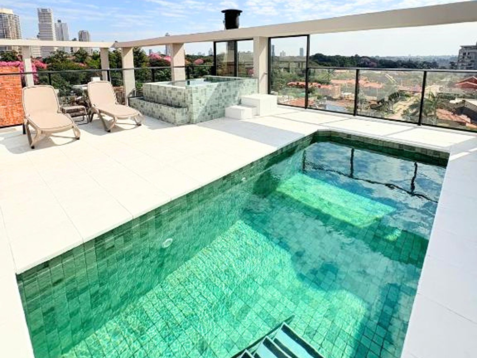 Exclusivo Monoambiente Chic y Amoblado en Venta – Inversión Ideal en Ycuá Satí — photo 1