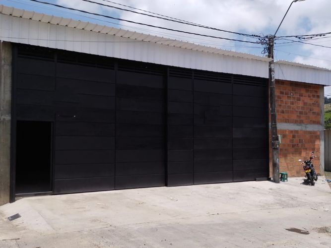 Bodega en arriendo en La Badea, Dosquebradas, 470 m² · foto 3 de 16