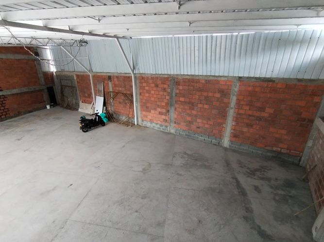Bodega en arriendo en La Badea, Dosquebradas, 470 m² · foto 5 de 16