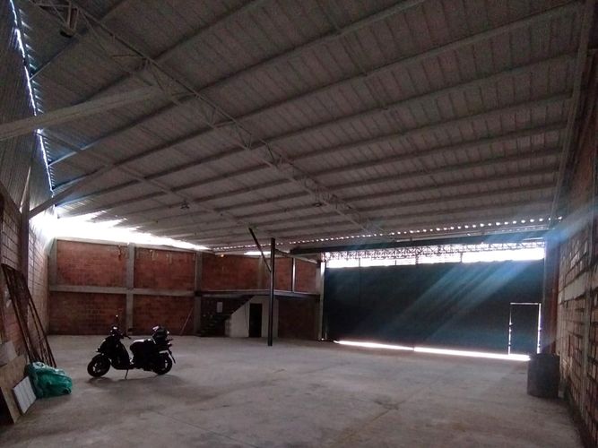 Bodega en arriendo en La Badea, Dosquebradas, 470 m² · foto 6 de 16