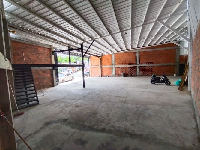 Bodega en arriendo en La Badea, Dosquebradas, 470 m² · foto 9 de 16