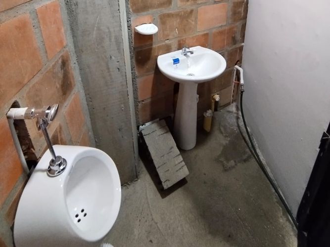 Bodega en arriendo en La Badea, Dosquebradas, 470 m² · foto 10 de 16