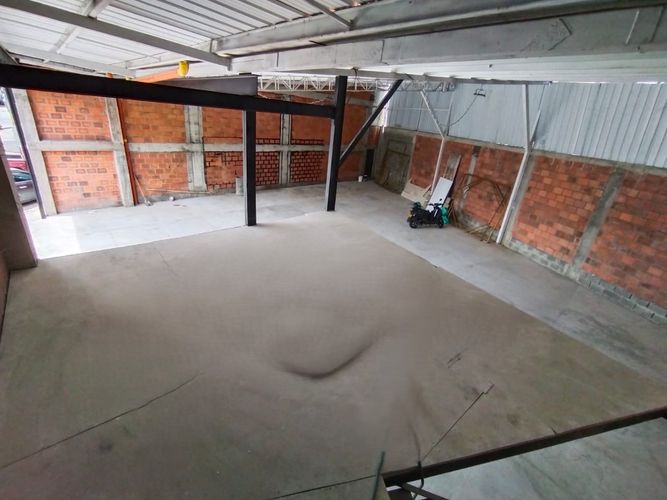 Bodega en arriendo en La Badea, Dosquebradas, 470 m² · foto 11 de 16