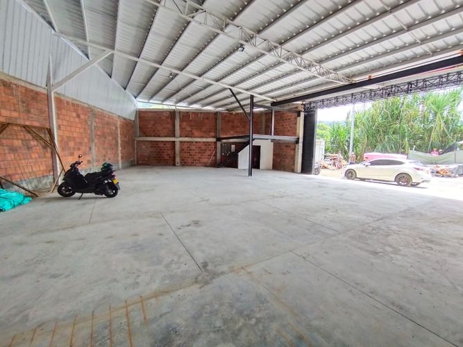 Bodega en arriendo en La Badea, Dosquebradas, 470 m² · foto 14 de 16