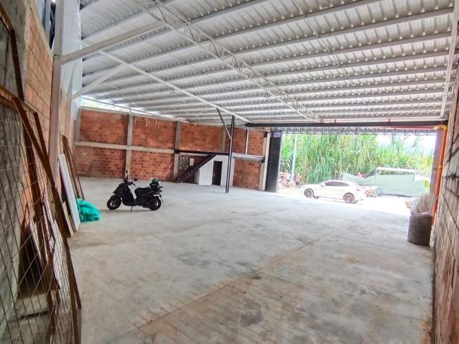 Bodega en arriendo en La Badea, Dosquebradas, 470 m² · foto 15 de 16