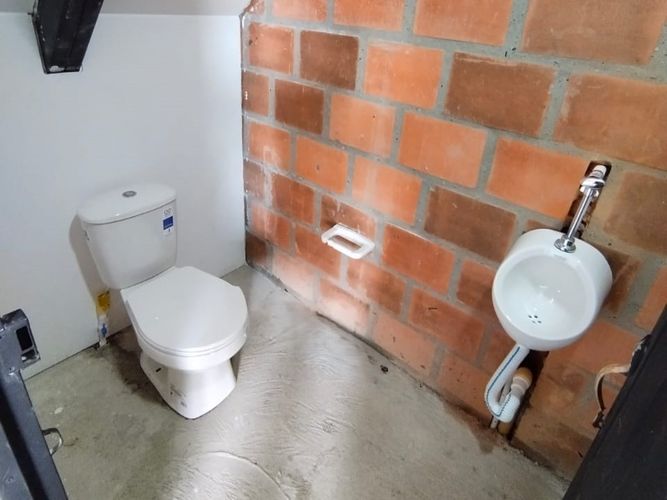 Bodega en arriendo en La Badea, Dosquebradas, 470 m² · foto 16 de 16
